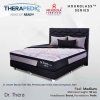 Therapedic New Dr. Thera