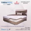 Therapedic New Therawrap F