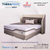 Therapedic New Therawrap M