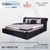 Therapedic New Buoyancy M