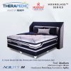 Therapedic New Agility M