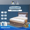 Iron Spring Sapphire