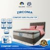 Iron Spring Zirconia