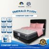 Iron Spring Emerald Plush
