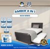 Iron Spring Amber 4in1