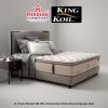 King Koil New World Endorsed