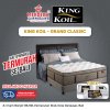 King Koil New Grand Classic