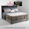 King Koil New Grand Classic