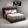 King Koil New Natural Response