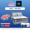 Serta New I Balance