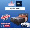 Serta Alpine