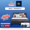 Serta Tranquility