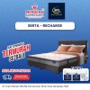 Serta Recharge
