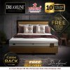 Dreamline Dr. Spine