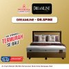 Dreamline Dr. Spine