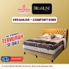 Dreamline Comfort King