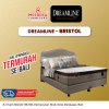 Dreamline Bristol