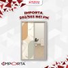 LEMARI SLIDING BESI Importa BTS S03 B61 FM(copy)