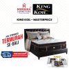 King Koil Masterpiece - New Legacy Collection
