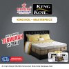 King Koil New Masterpiece