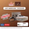 Lady Americana New Excelsior