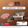 Lady Americana New Heirloom
