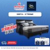 Serta X'Treme