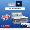 Serta New I Balance