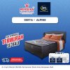 Serta Alpine