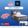 Serta New I Splendor