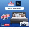 Serta Tranquility