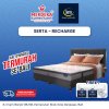 Serta Recharge