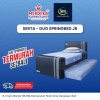 Serta JR Double Bed 2in1