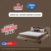 Spring Air Nature’s Comfort Lux Plush