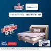Therapedic New Therawrap M