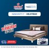 Therapedic New Immunity F