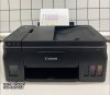 ปริ้นเตอร์ Canon G4010 พร้อมใช้งาน มือสอง