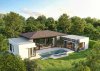 Botanica Luxury Hua Hin — Type S Pool Villa