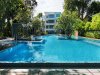 Baan Sandao Hua Hin — Newly Renovated 2BR Beachfront Condo