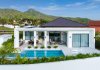 BelVida Estates Hua Hin — Villa Suasana Luxury Pool Villa