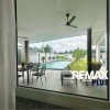 Detached Energy-Saving Pool Villa – Black Mountain, Hua Hin