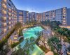 La Casita Hua Hin — Studio Condo for Rent