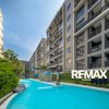Penthouse Condo at Marvest Hua Hin – 3BR, 2BA