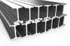 เหล็กเอชบีม (H-Beam Steel)