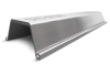 STEEL SHEET PILES เหล็กชีทไพล์ TIS STANDARD : 1390-2539 Grade SY295 or SY390