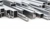 บริการอื่นๆ  ชุบเหล็กด้วยสังกะสี Hot Dip Galvanized ตัดหรือเจาะตามสเปกและขนาด (Customized)