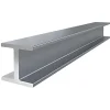 เหล็กไวด์แฟรงค์ (Wide Flange Steel)