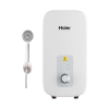 *HAIER เครื่องทำน้ำอุ่น 3500 w. [EI35L1(W)]