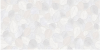 Maximus กระเบื้องปูผนัง 12" x 24" Mulberry White Leaves [LV-234-A]/1  (0.9 ตร.ม./กล่อง)