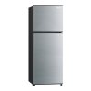 MITSUBISHI ตู้เย็น 2 ประตู 8.6 คิว [MR-FC26ES] สีซิลเวอร์